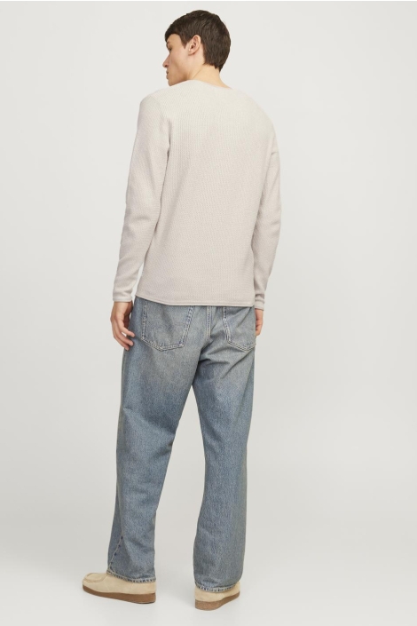 Jack & Jones jjecooper knit crew neck noos